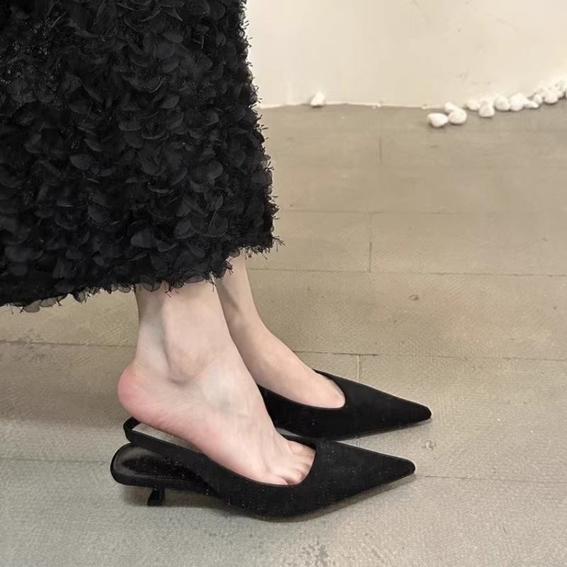 Sandalias de Mujer para Primav - Summer Clothing Collection reseña y precio
