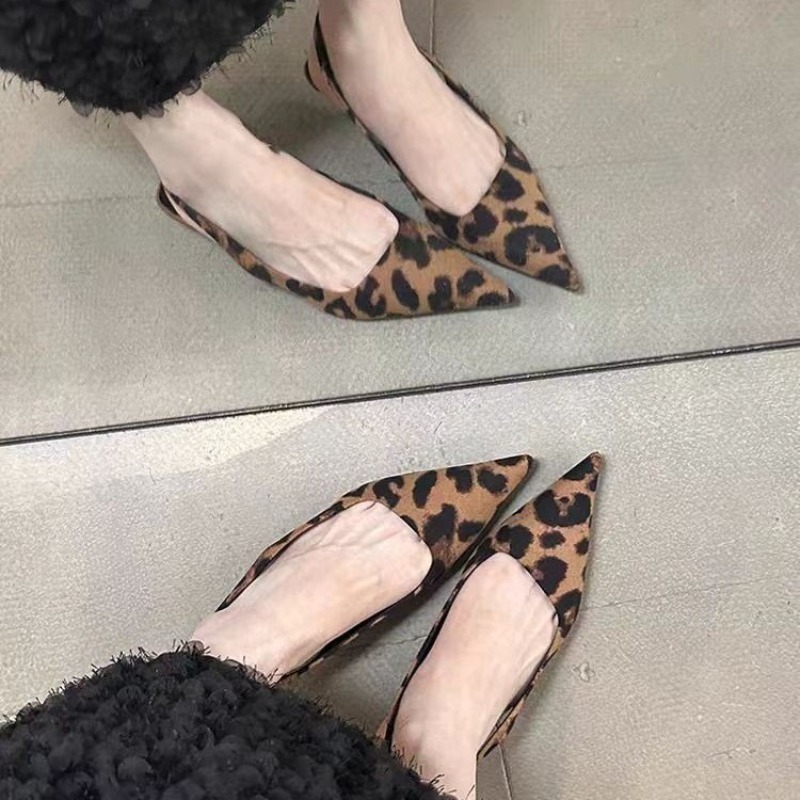 Sandalias de Mujer para Primav - Summer Clothing Collection reseña y precio